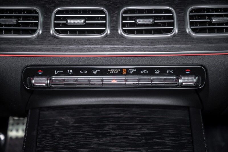 2026 Mercedes-Benz GLS 450 4MATIC&reg; SUV Peoria AZ