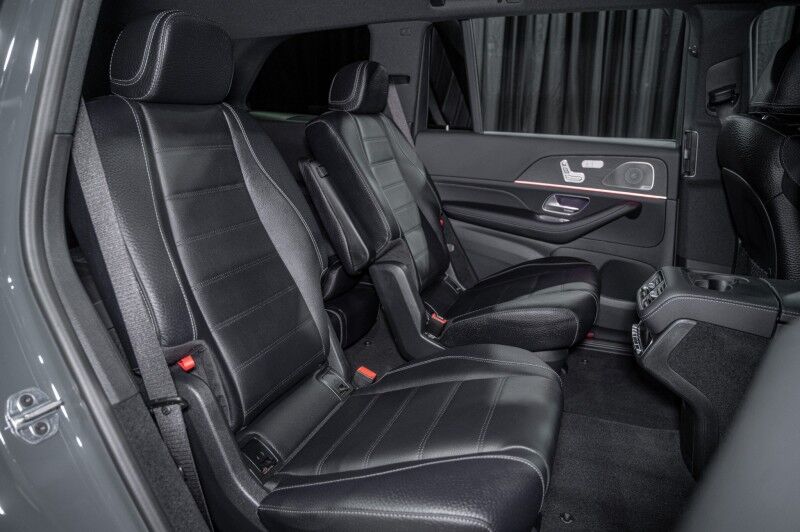 2026 Mercedes-Benz GLS 450 4MATIC&reg; SUV Peoria AZ