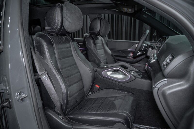 2026 Mercedes-Benz GLS 450 4MATIC&reg; SUV Peoria AZ