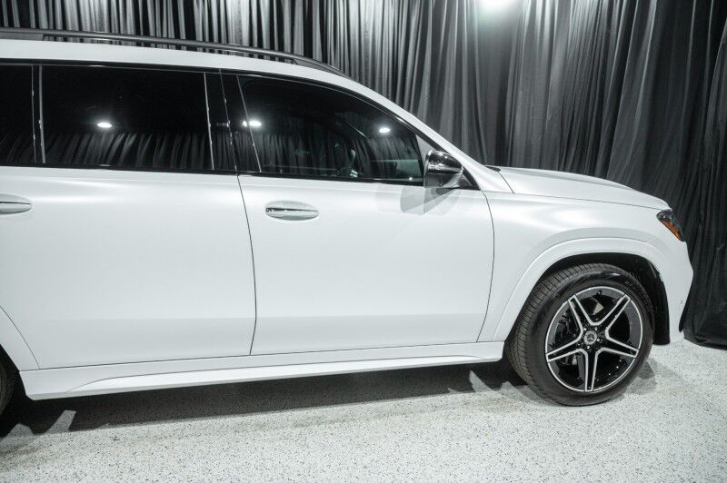 2026 Mercedes-Benz GLS 450 4MATIC&reg; SUV Peoria AZ
