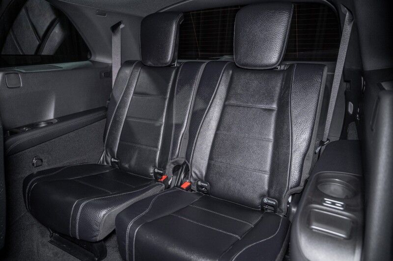 2026 Mercedes-Benz GLS 450 4MATIC&reg; SUV Peoria AZ