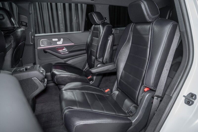 2026 Mercedes-Benz GLS 450 4MATIC&reg; SUV Peoria AZ