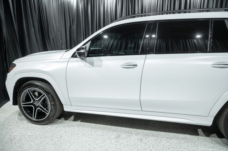 2026 Mercedes-Benz GLS 450 4MATIC&reg; SUV Peoria AZ
