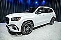 2026 Mercedes-Benz GLS 450 4MATIC&reg; SUV