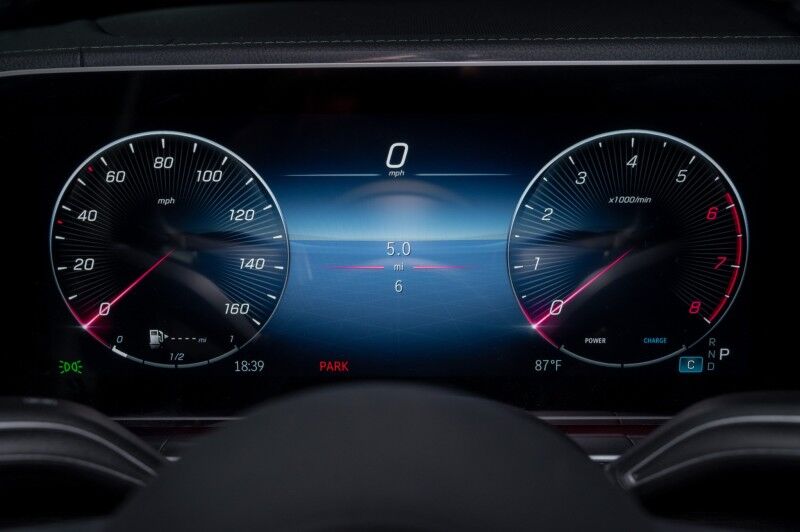 2026 Mercedes-Benz GLS 450 4MATIC&reg; SUV Peoria AZ