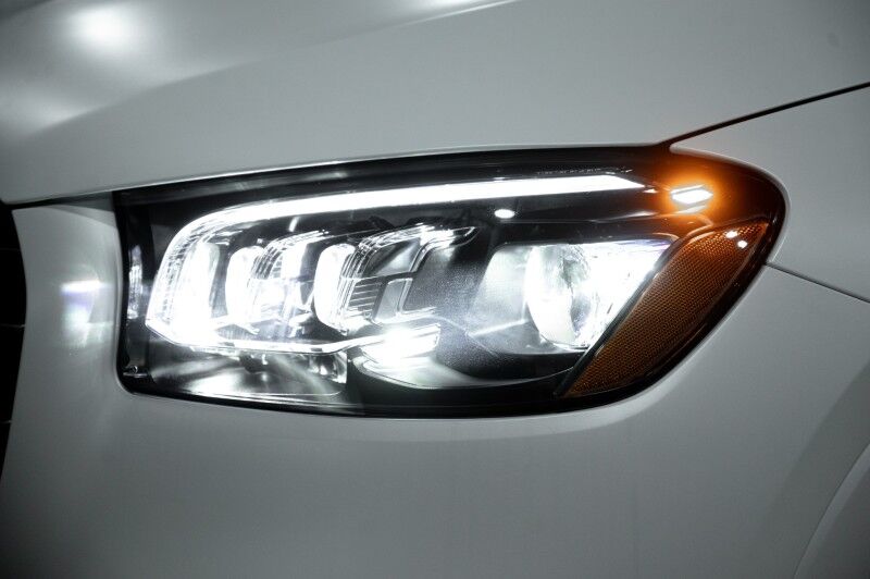 2026 Mercedes-Benz GLS 450 4MATIC&reg; SUV Peoria AZ