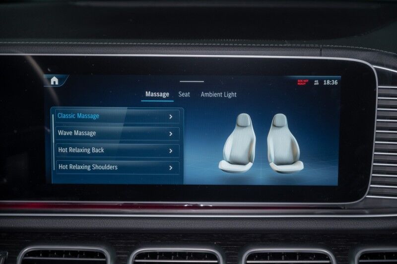 2026 Mercedes-Benz GLS 450 4MATIC&reg; SUV Peoria AZ