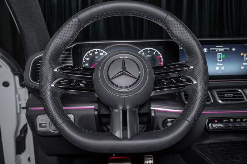 2026 Mercedes-Benz GLS 450 4MATIC&reg; SUV Peoria AZ
