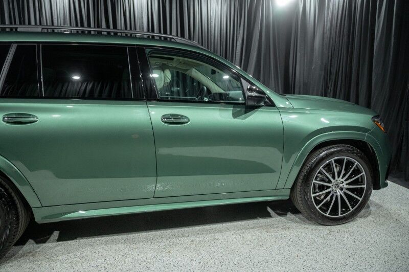 2026 Mercedes-Benz GLS 450 4MATIC&reg; SUV Peoria AZ
