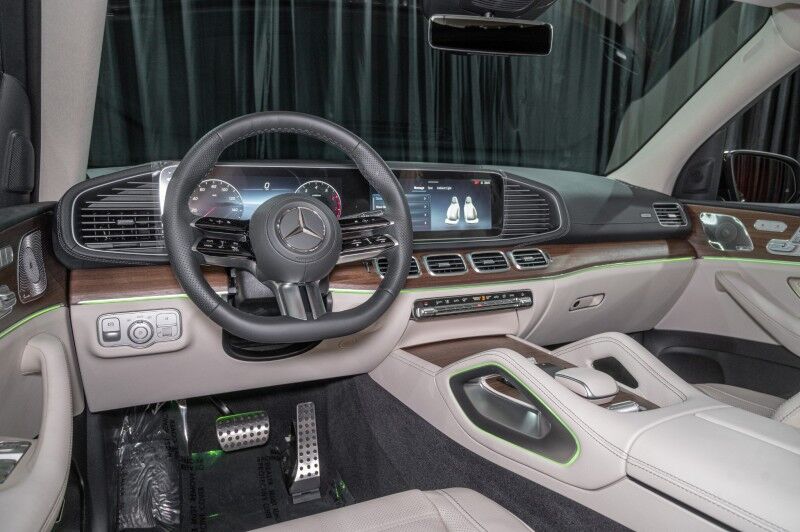 2026 Mercedes-Benz GLS 450 4MATIC&reg; SUV Peoria AZ