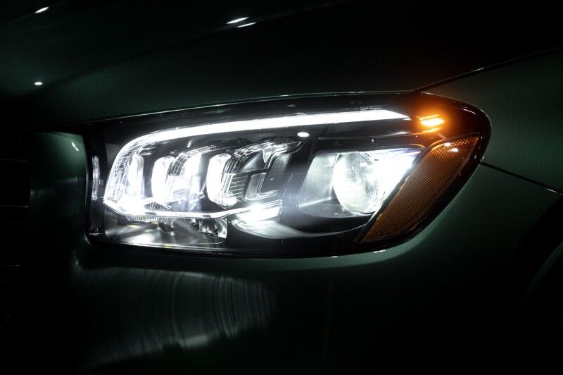 2026 Mercedes-Benz GLS 450 4MATIC&reg; SUV Peoria AZ