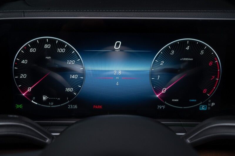 2026 Mercedes-Benz GLS 450 4MATIC&reg; SUV Peoria AZ