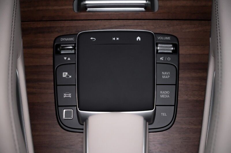 2026 Mercedes-Benz GLS 450 4MATIC&reg; SUV Peoria AZ
