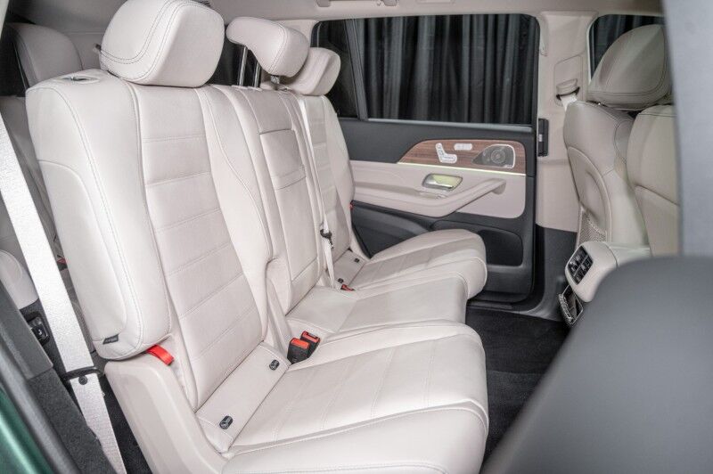 2026 Mercedes-Benz GLS 450 4MATIC&reg; SUV Peoria AZ