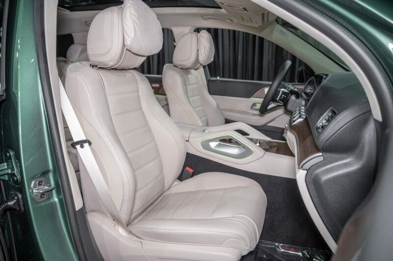 2026 Mercedes-Benz GLS 450 4MATIC&reg; SUV Peoria AZ