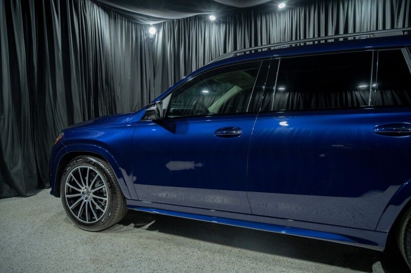 2026 Mercedes-Benz GLS 450 4MATIC&reg; SUV Peoria AZ