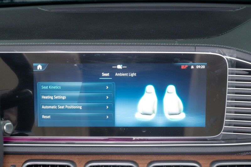 2026 Mercedes-Benz GLS 450 4MATIC&reg; SUV Peoria AZ