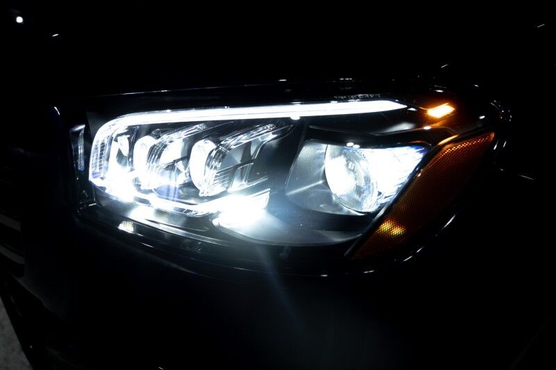 2026 Mercedes-Benz GLS 450 4MATIC&reg; SUV Peoria AZ
