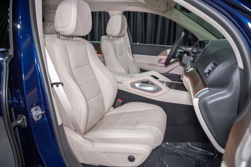 2026 Mercedes-Benz GLS 450 4MATIC&reg; SUV Peoria AZ