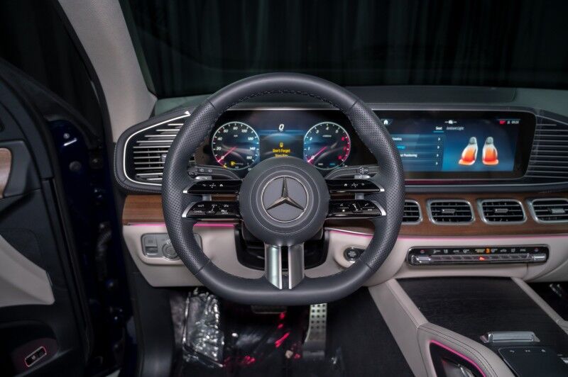 2026 Mercedes-Benz GLS 450 4MATIC&reg; SUV Peoria AZ
