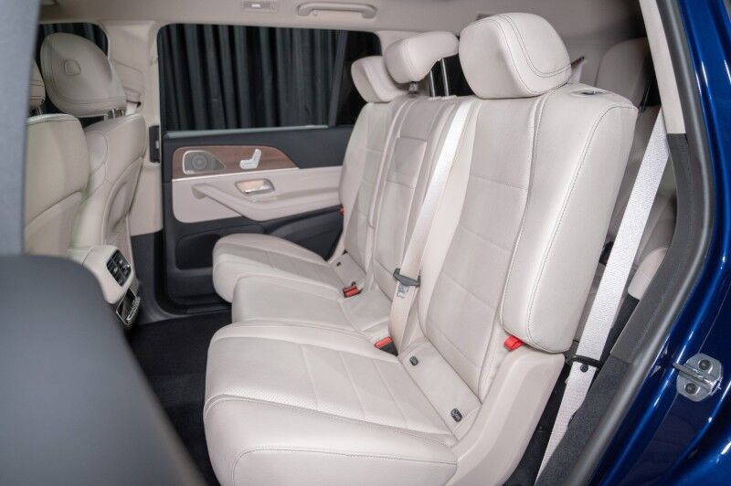 2026 Mercedes-Benz GLS 450 4MATIC&reg; SUV Peoria AZ