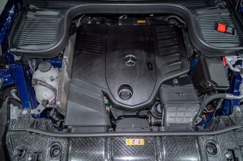2026 Mercedes-Benz GLS 450 4MATIC&reg; SUV Peoria AZ