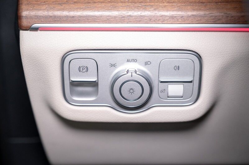 2026 Mercedes-Benz GLS 450 4MATIC&reg; SUV Peoria AZ