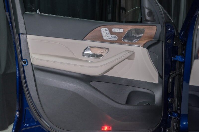 2026 Mercedes-Benz GLS 450 4MATIC&reg; SUV Peoria AZ
