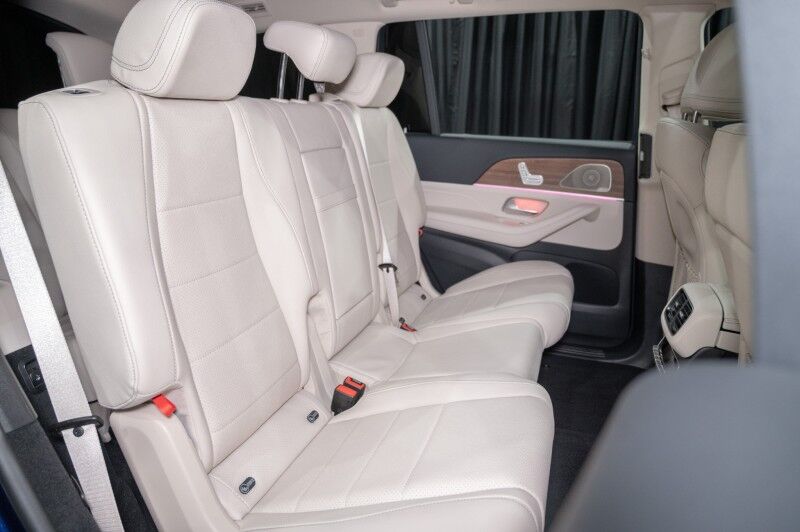 2026 Mercedes-Benz GLS 450 4MATIC&reg; SUV Peoria AZ