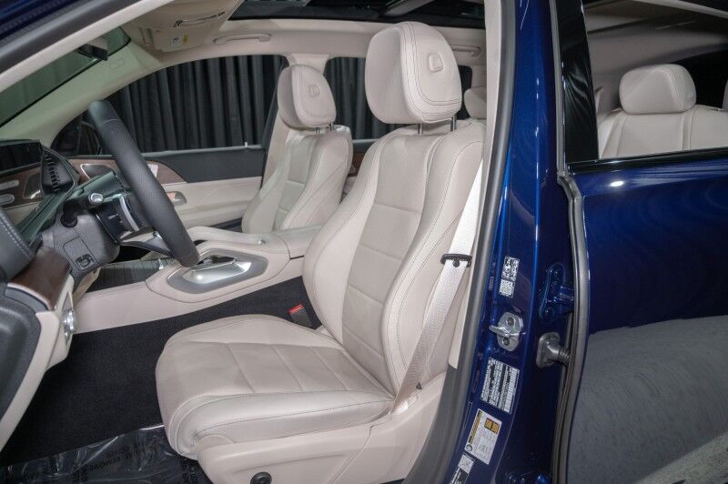 2026 Mercedes-Benz GLS 450 4MATIC&reg; SUV Peoria AZ