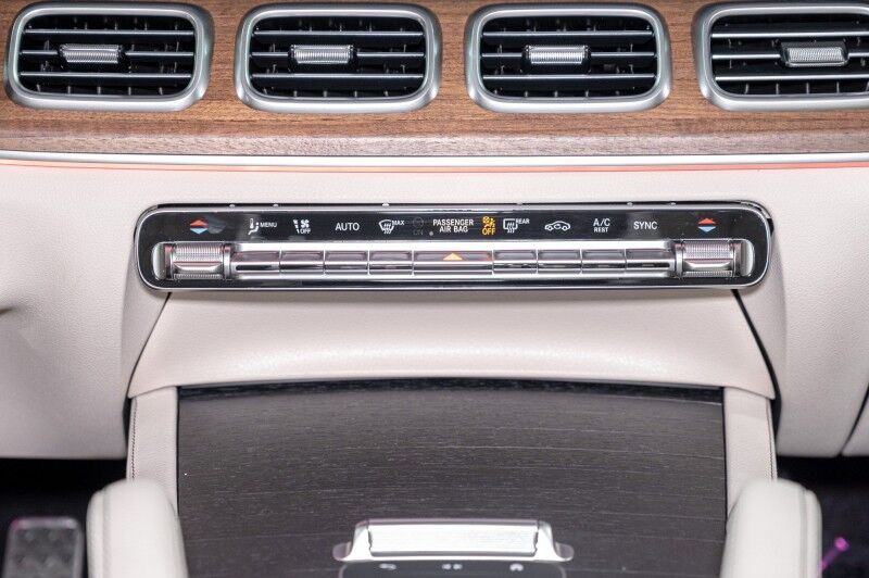 2026 Mercedes-Benz GLS 450 4MATIC&reg; SUV Peoria AZ