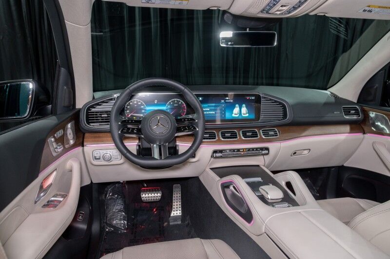 2026 Mercedes-Benz GLS 450 4MATIC&reg; SUV Peoria AZ