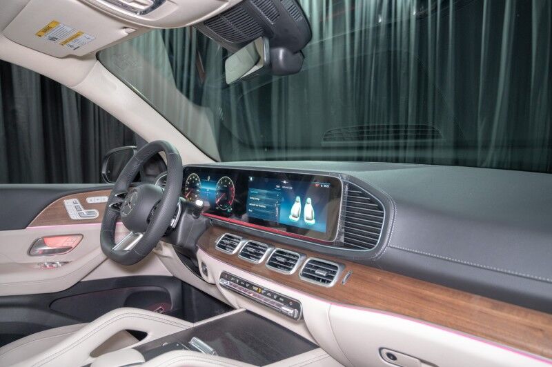 2026 Mercedes-Benz GLS 450 4MATIC&reg; SUV Peoria AZ