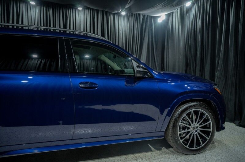 2026 Mercedes-Benz GLS 450 4MATIC&reg; SUV Peoria AZ
