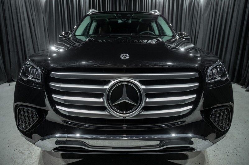 2026 Mercedes-Benz GLS 450 4MATIC&reg; SUV Peoria AZ