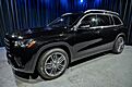 2026 Mercedes-Benz GLS 450 4MATIC&reg; SUV