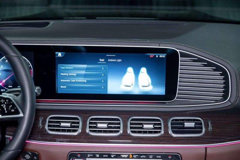 2026 Mercedes-Benz GLS 450 4MATIC&reg; SUV Peoria AZ