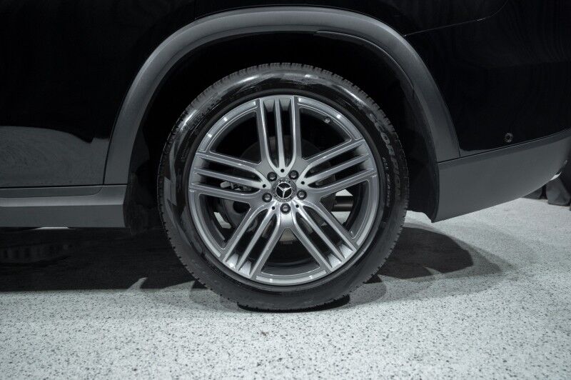 2026 Mercedes-Benz GLS 450 4MATIC&reg; SUV Peoria AZ