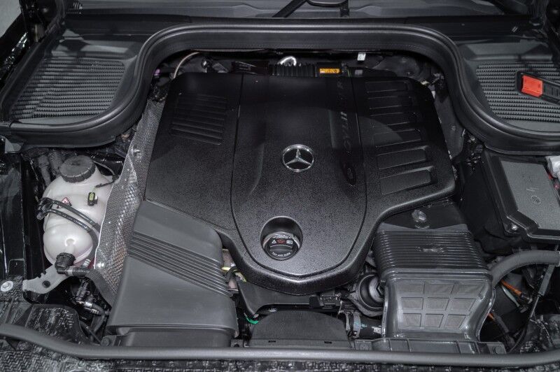 2026 Mercedes-Benz GLS 450 4MATIC&reg; SUV Peoria AZ