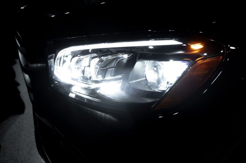 2026 Mercedes-Benz GLS 450 4MATIC&reg; SUV Peoria AZ
