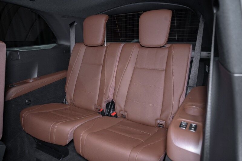 2026 Mercedes-Benz GLS 450 4MATIC&reg; SUV Peoria AZ