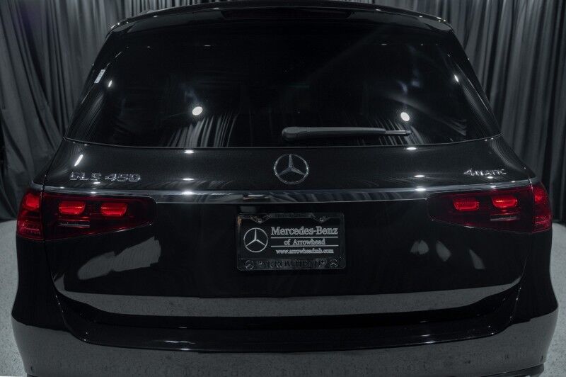 2026 Mercedes-Benz GLS 450 4MATIC&reg; SUV Peoria AZ