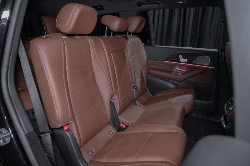 2026 Mercedes-Benz GLS 450 4MATIC&reg; SUV Peoria AZ