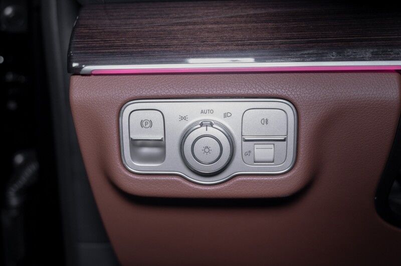 2026 Mercedes-Benz GLS 450 4MATIC&reg; SUV Peoria AZ