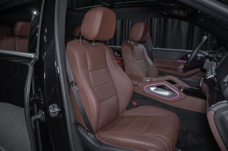 2026 Mercedes-Benz GLS 450 4MATIC&reg; SUV Peoria AZ