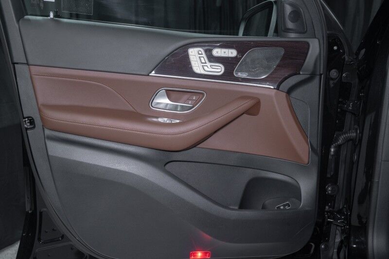 2026 Mercedes-Benz GLS 450 4MATIC&reg; SUV Peoria AZ