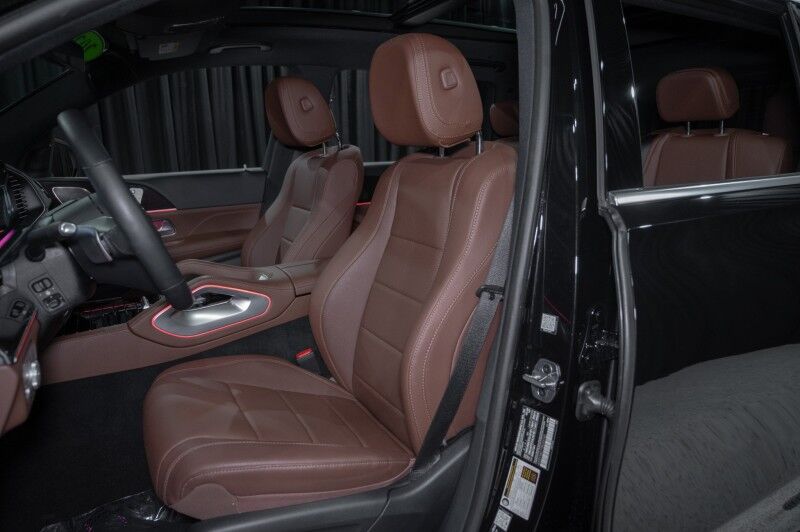 2026 Mercedes-Benz GLS 450 4MATIC&reg; SUV Peoria AZ