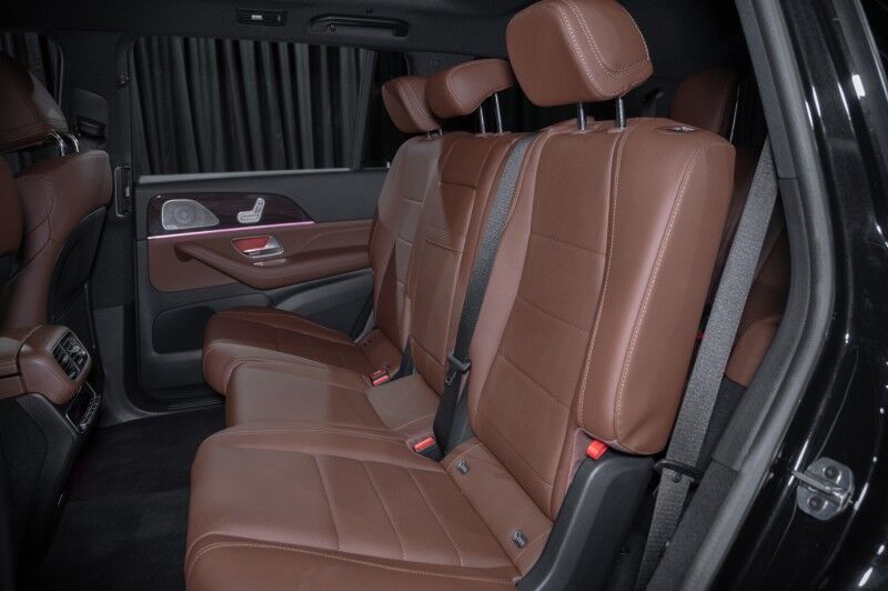 2026 Mercedes-Benz GLS 450 4MATIC&reg; SUV Peoria AZ