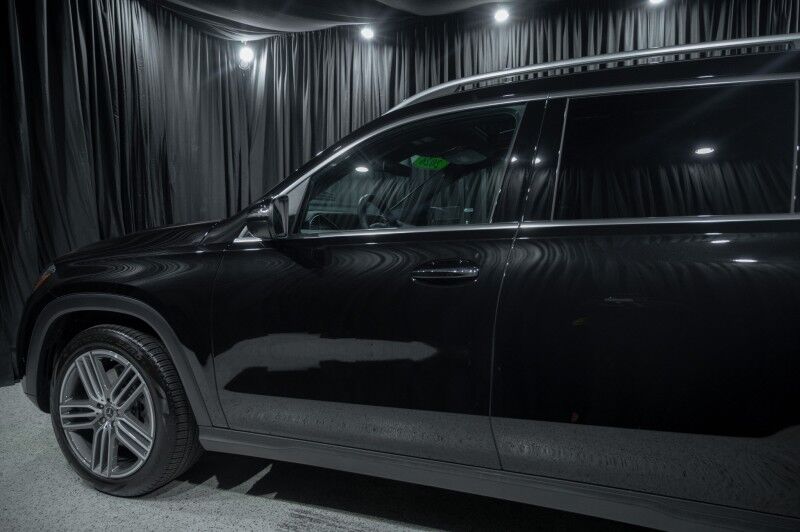 2026 Mercedes-Benz GLS 450 4MATIC&reg; SUV Peoria AZ