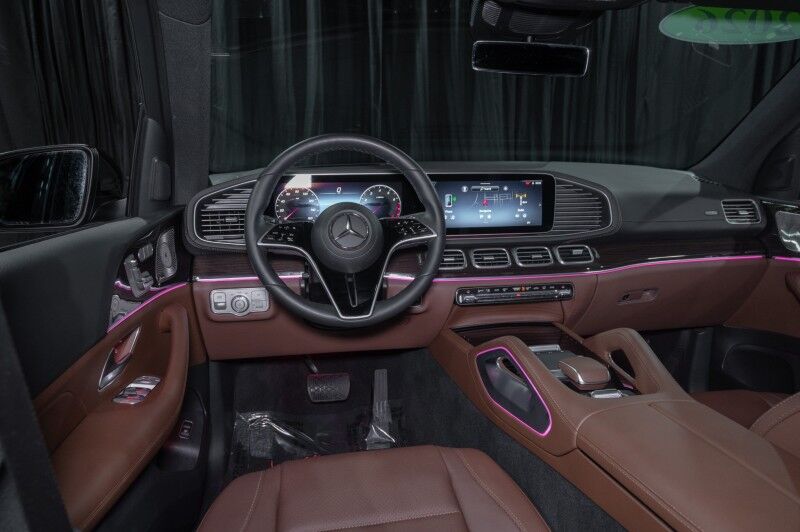 2026 Mercedes-Benz GLS 450 4MATIC&reg; SUV Peoria AZ